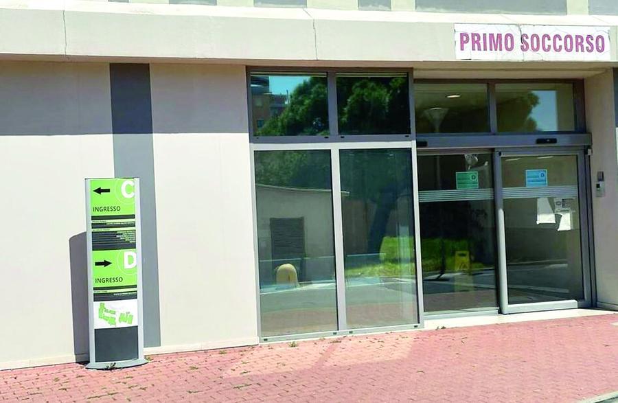 Primo soccorso, l’appello a Follonica: «Vigilanza per tutto l’anno»