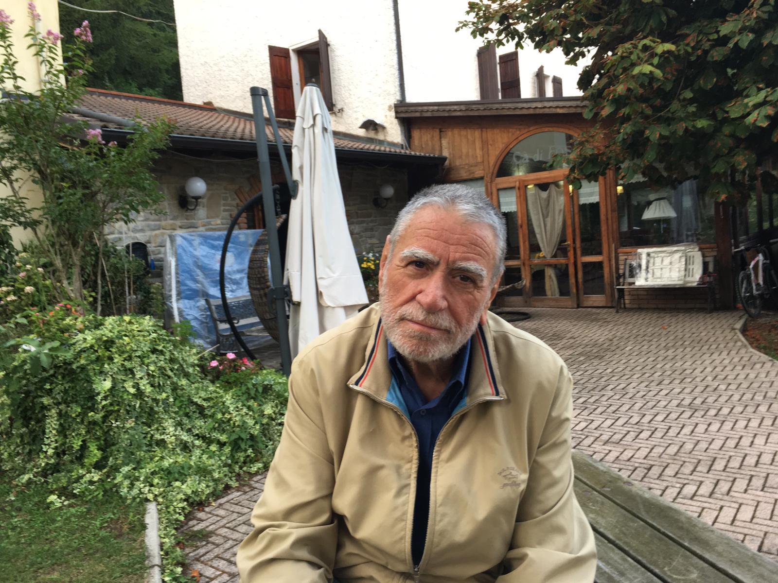Livorno, addio a Giorgio Papini storico imprenditore e fondatore della Tricom