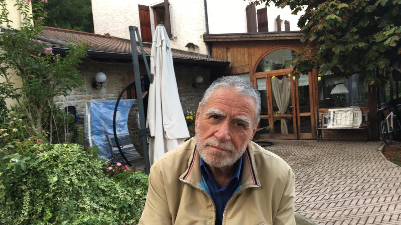 Livorno, addio a Giorgio Papini storico imprenditore e fondatore della Tricom