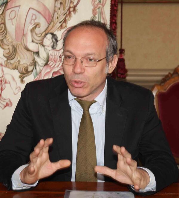 Elezioni a Reggio, spunta il nome di Paolo Gandolfi