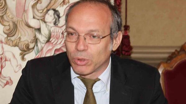 Elezioni a Reggio, spunta il nome di Paolo Gandolfi