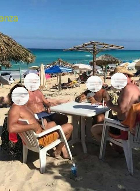 Nuova batosta per “il mago delle truffe”: quattro anni per false fatture