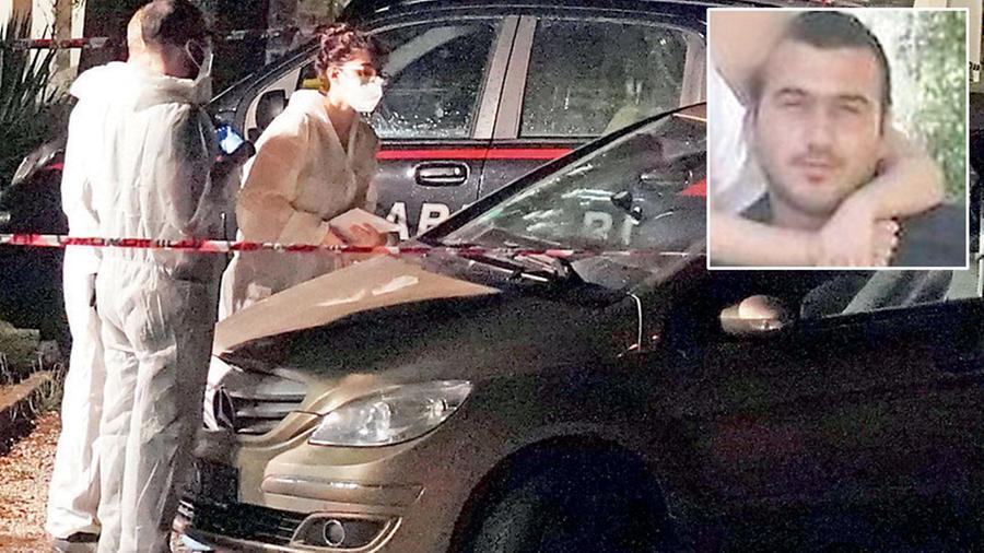 Omicidio di Sasso Pisano, ammazzato per vendetta in una faida familiare: tutte le bugie del basista