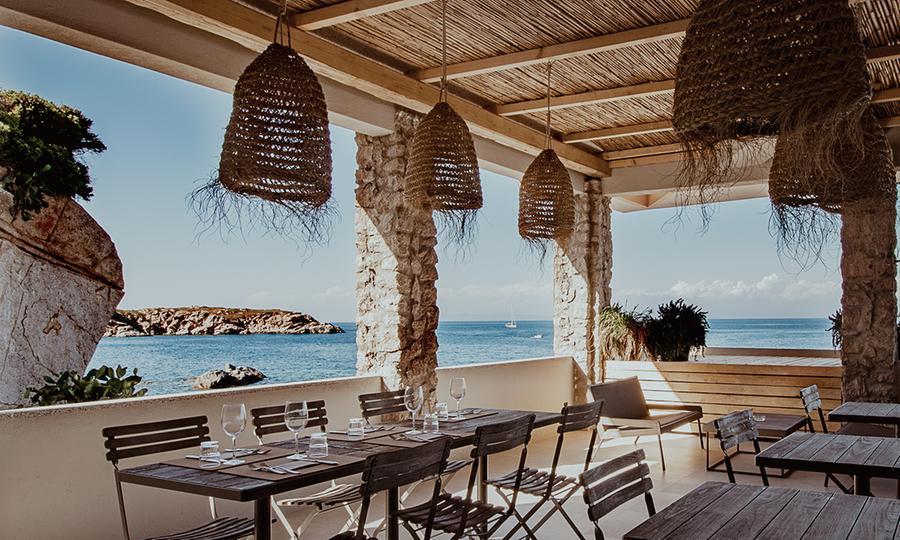 Giglio, apre il ristorante pop up newyorkese. E dà spettacolo con eccellenze culinarie