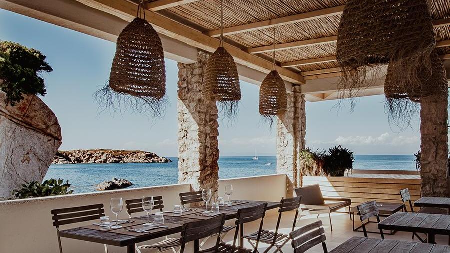 Giglio, apre il ristorante pop up newyorkese. E dà spettacolo con eccellenze culinarie