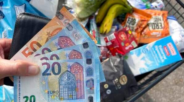 È ancora caro-carrello, ai ferraresi la spesa costa 1.200 euro in più all'anno