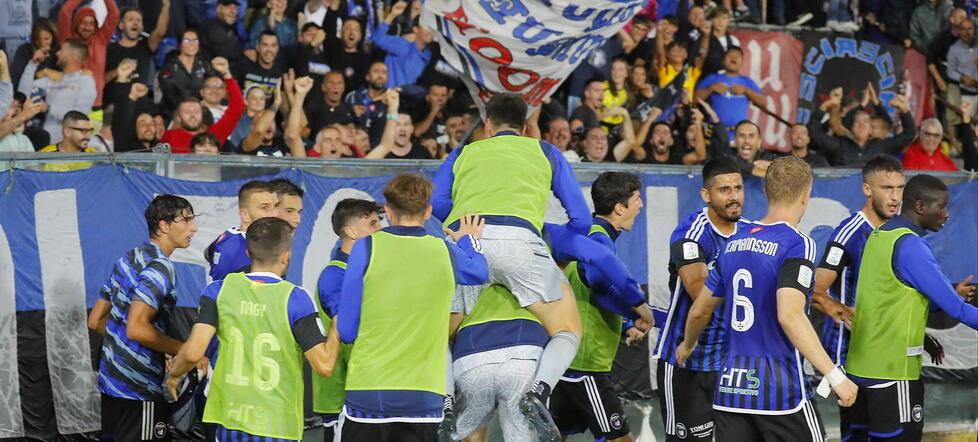 L’esame Bari per ritrovare il Pisa: «Gara dura ma vogliamo vincerla»<br type="_moz" />
