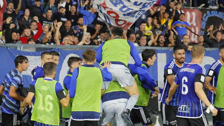 L’esame Bari per ritrovare il Pisa: «Gara dura ma vogliamo vincerla»<br type="_moz" />