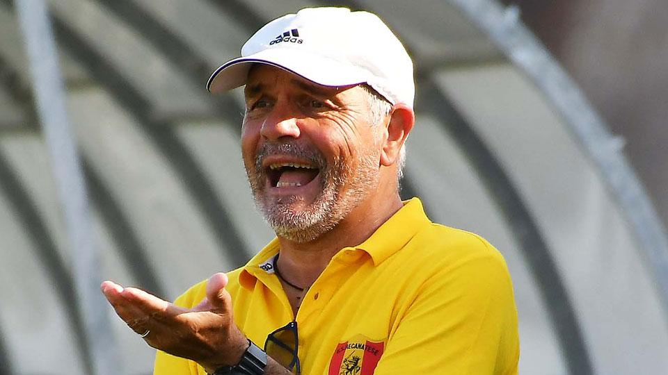 Una Lucchese ancora imbattuta in cerca di punti pesanti a Recanati