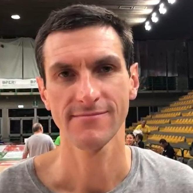 Bama, Libertas e Mura in coppa. Per il Bc Lucca test col Palestrina<br>
