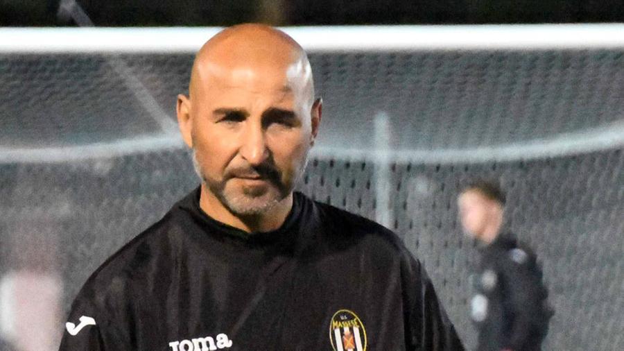 Massese, parla Della Bona: sarà una partita tosta<br>
