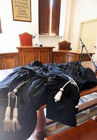 Se il pm  esalta il  patriarcato