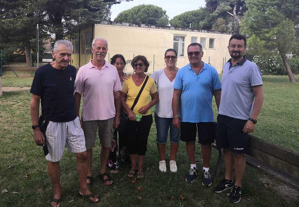 Pian di Rota, così l’ex asilo diventa centro ricreativo<br type="_moz" />
