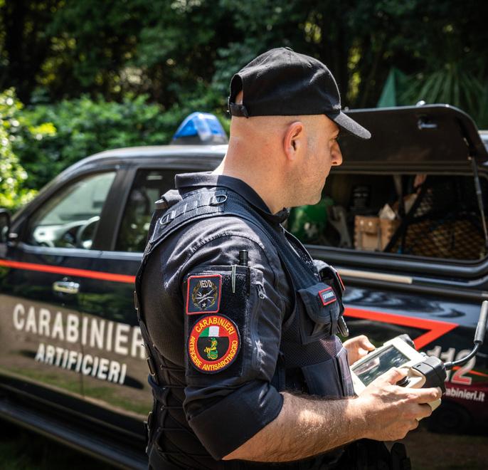 Cento, botte e minacce per vendetta