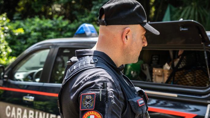 Cento, botte e minacce per vendetta