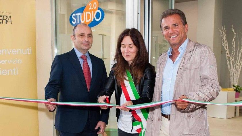 Hera più vicina ai cittadini col nuovo punto informativo
