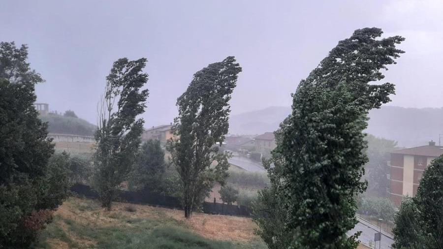 Il caldo africano prenota l’autunno. Mercalli: «Rischio di eventi estremi»