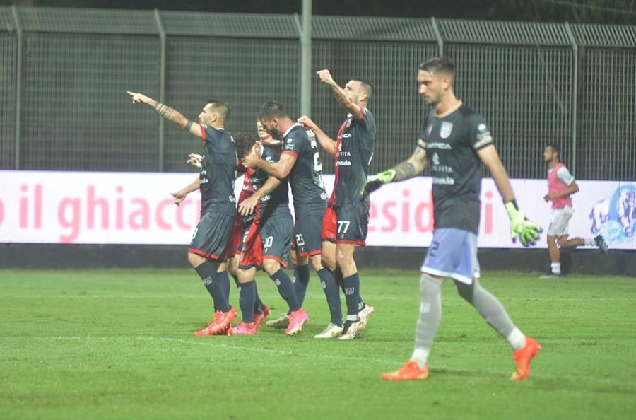 Serie C, la Torres domina e vince il derby contro l’Olbia