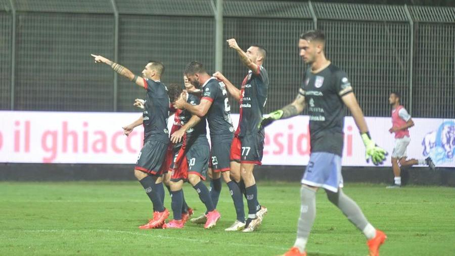 Serie C, la Torres domina e vince il derby contro l’Olbia