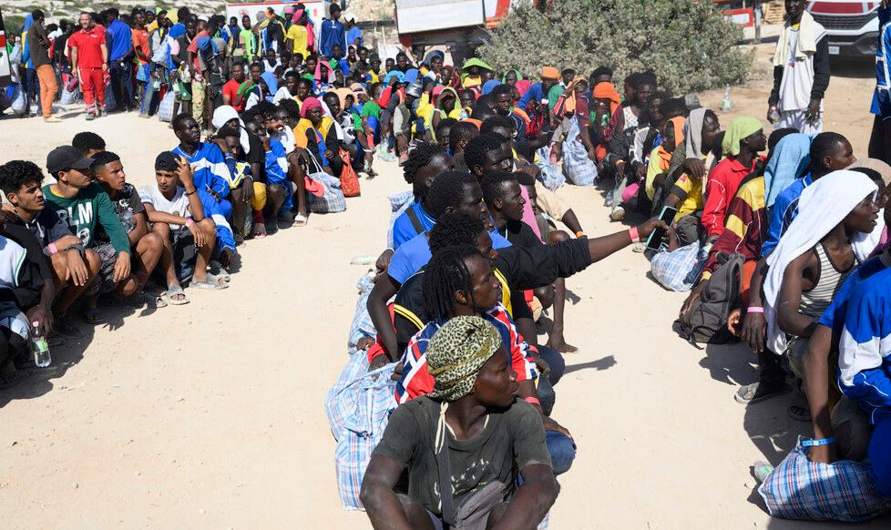 Migranti, in Toscana accoglienza ormai al collasso: torna il rischio tendopoli