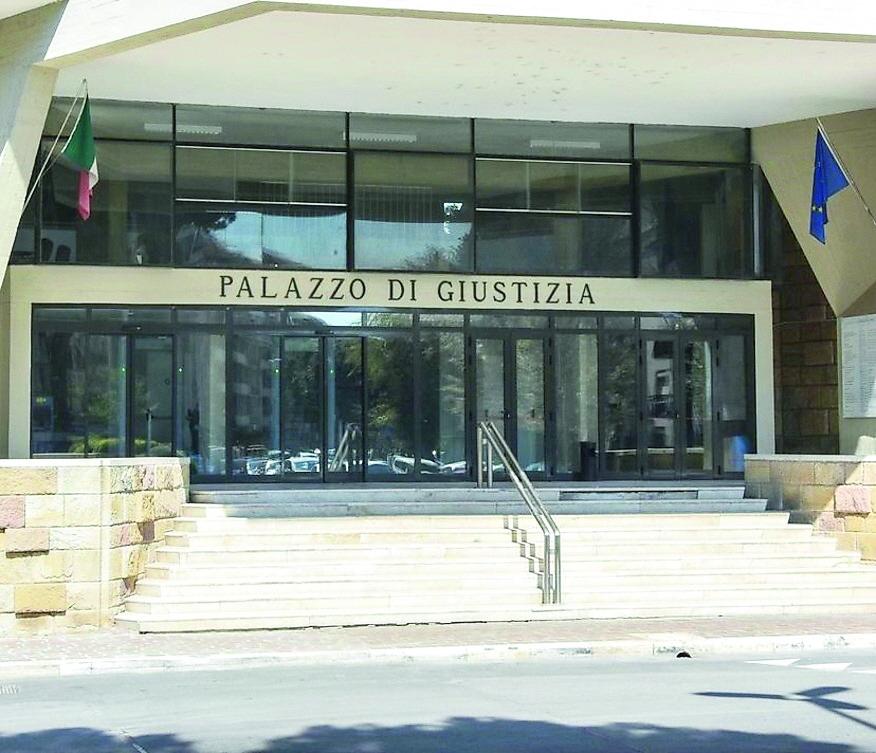 Grosseto, bancarotta fraudolenta: condannati per il crac della Brizzi Escavazioni