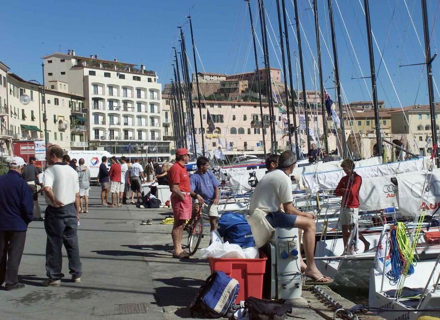 «Nautica motore di sviluppo», sinergia tra Comune di Portoferraio e aziende