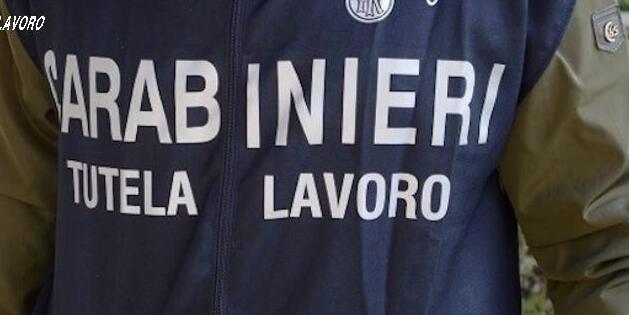 Cecina, lavoro al nero dal parrucchiere: i carabinieri chiudono il salone