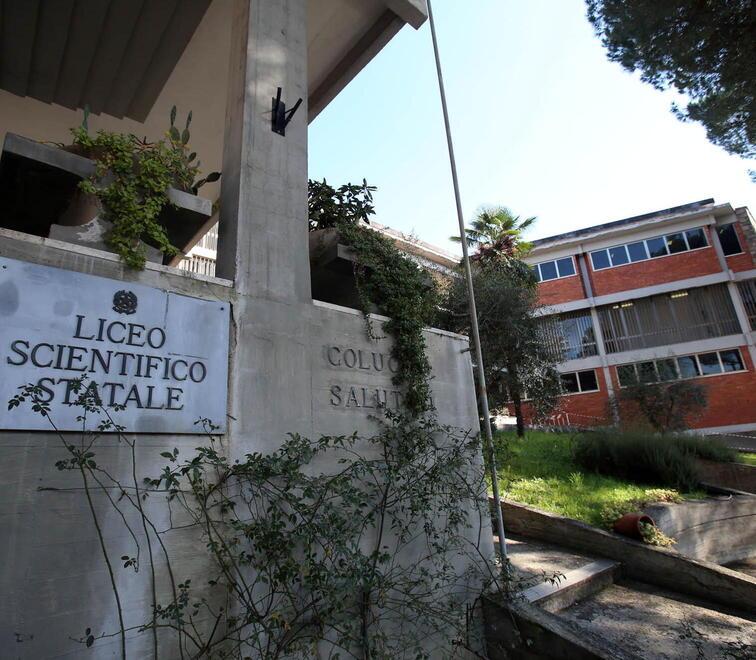 Montecatini, pochi spazi al Salutati. L’appello della preside: «Servono soluzioni»