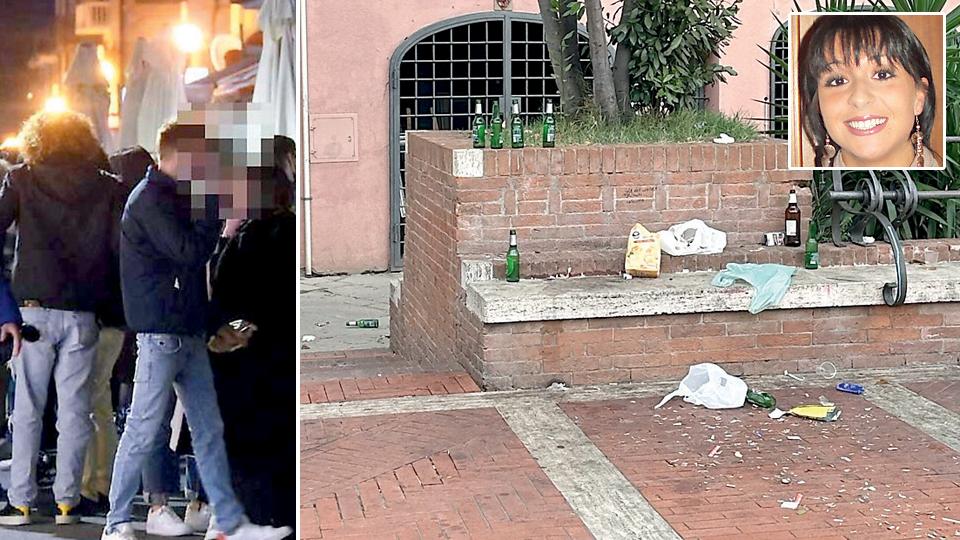 Grosseto, quanti ragazzini sbandati di notte. La psicologa Lucia Cortecci: «Cari adulti, fate la vostra parte»