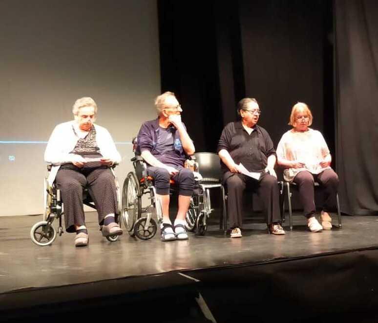 Rosignano, una nuova sede per l’Aima grazie alla Fondazione “Maffi”