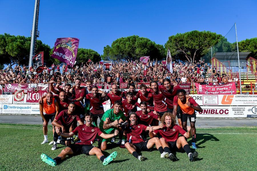 Dai Livorno, regalaci un’altra gioia