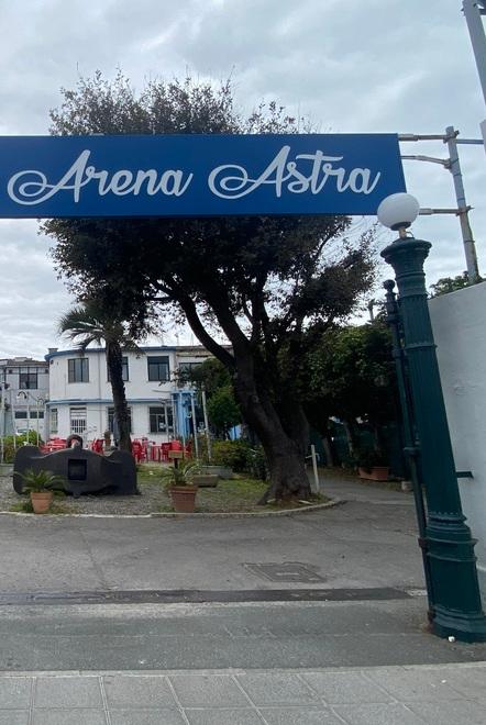 Livorno, M5s: «Sull’Astra conflitti di interesse tra giunta Salvetti e dirigenti di Fdi»<br type="_moz" />
