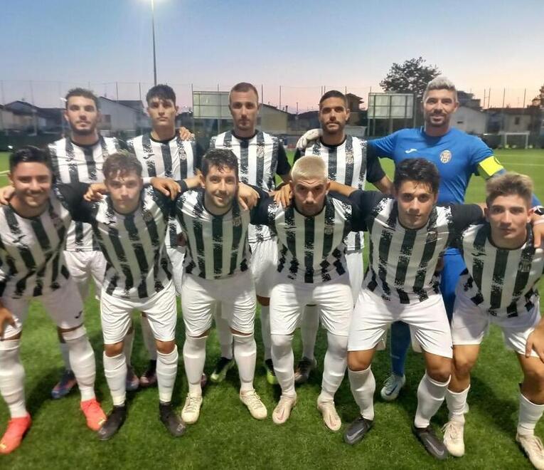 Pietrasanta e Viareggio subito in casa trasferta a rischio per il Camaiore