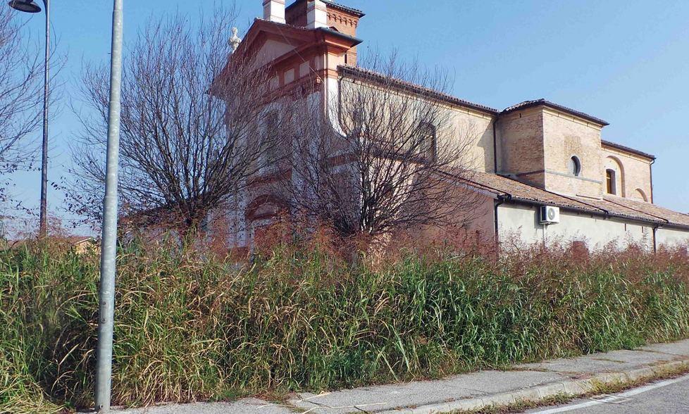 Incroci pericolosi per l’erba alta
