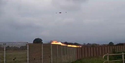 Frecce Tricolori, la procura apre un’inchiesta. Il padre della bambina morta: «Cosa potevo fare di diverso?»