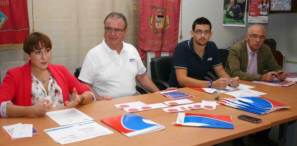 Avis, nuovi donatori e aumentano le raccolte di sangue