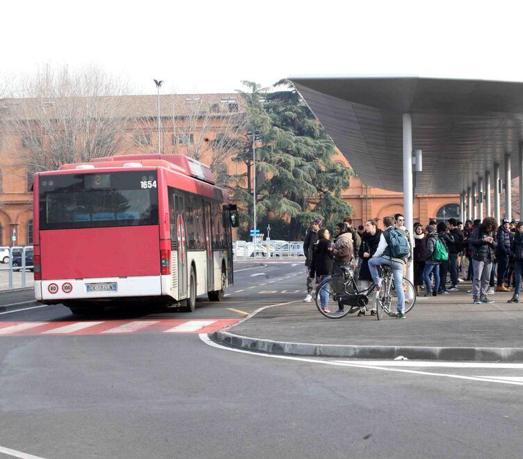 Trasporto pubblico, è già sciopero