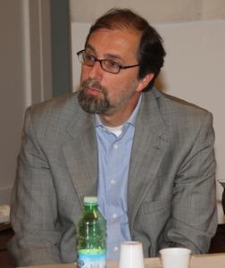 
	Paolo Sanesi di PratoPartecipa

