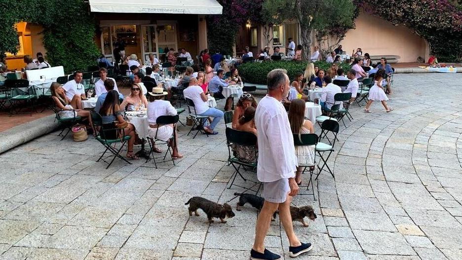 Il turista di settembre fa felici tutti: spende meno ma è attento ai servizi