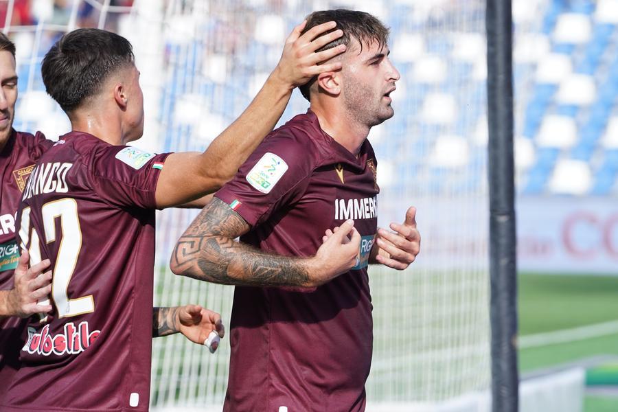 Caso Portanova, procedura disciplinare contro il giornalista della Rai. Il calciatore si difende: «Sto subendo un’ingiustizia»