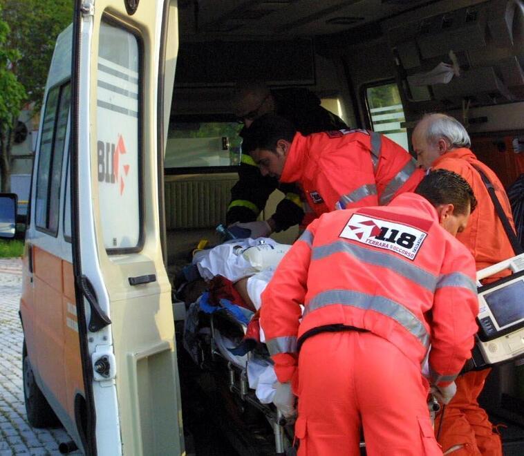 Stop al medico sull’ambulanza: al via la riforma in tutta la Toscana