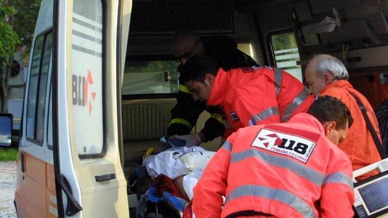 Stop al medico sull’ambulanza: al via la riforma in tutta la Toscana