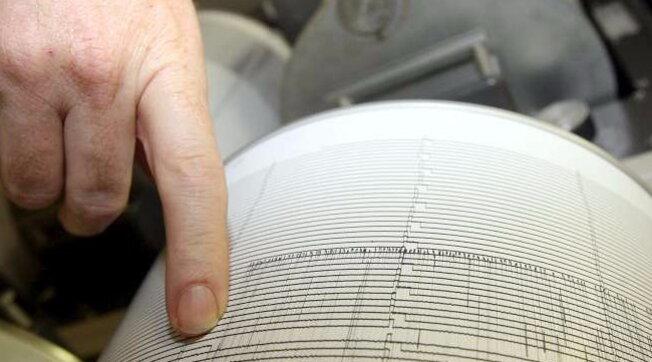 Terremoto tra Toscana e Romagna, la scossa avvertita anche nel Ferrarese