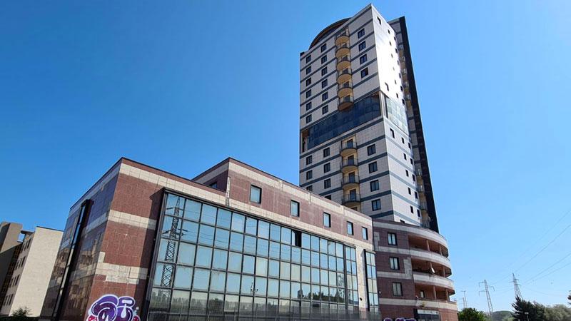 Livorno, venduta mezza Torre della Cigna. Ecco il piano di trasformazione: albergo, case e negozi