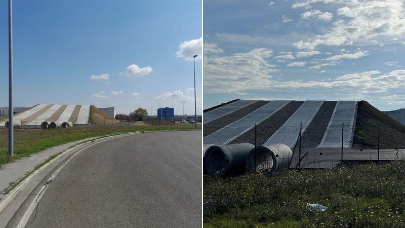 Piaggio investe ancora a Pontedera: la pista per i test sarà ampliata