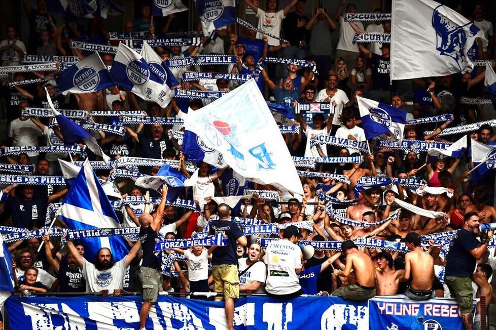 La PL nei "Fantastici quattro": batte Piacenza e vola alle finali di Coppa