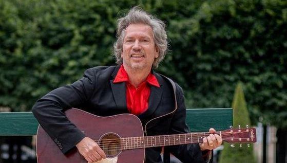 Ferrara, Repetto sul palco di ImaginAction: «Ho fatto ordine e riparto da me»