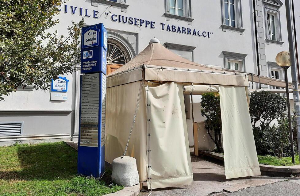 Asl, più servizi sul territorio: «Ecco il piano per la Versilia»