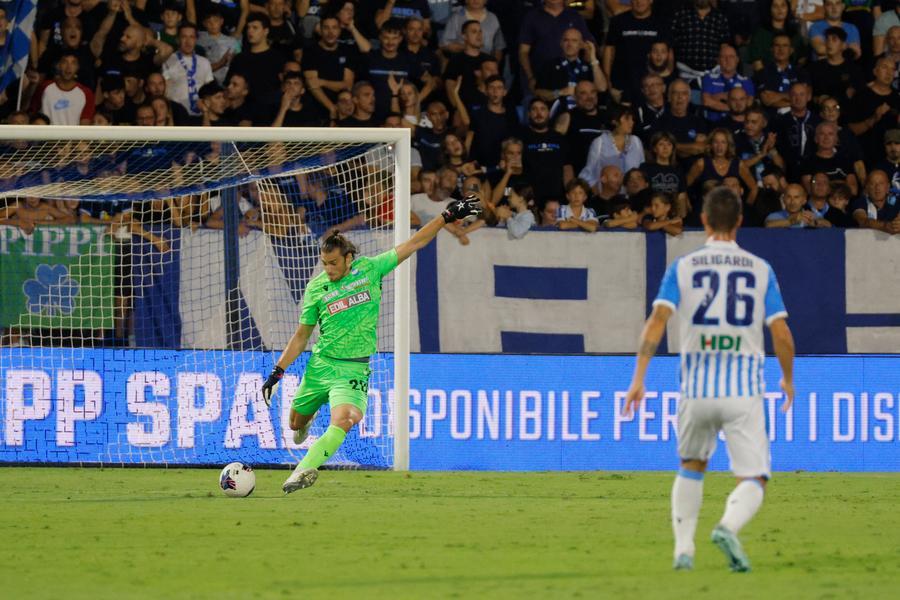 Juve Next Gen, la più giovane: per la Spal sarà la prima volta