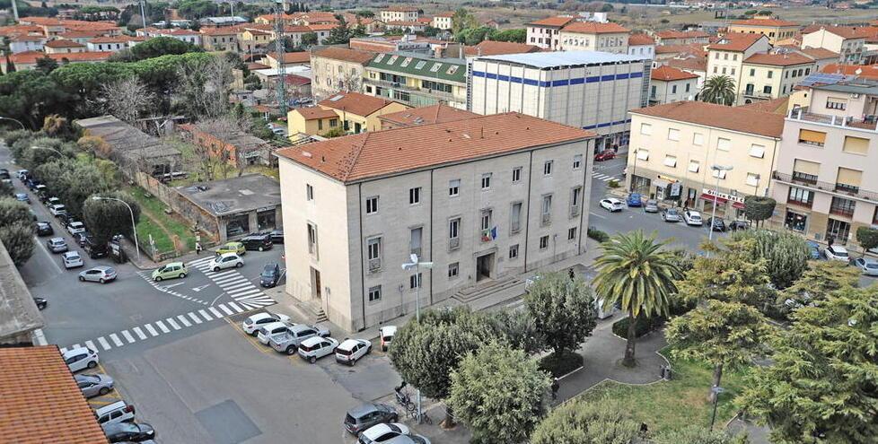 Cecina, casa della salute: tempi incerti e così l’Asl cerca nuovi spazi